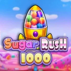 Sugar Rush 1000 — spela hos LiveWinz Casino